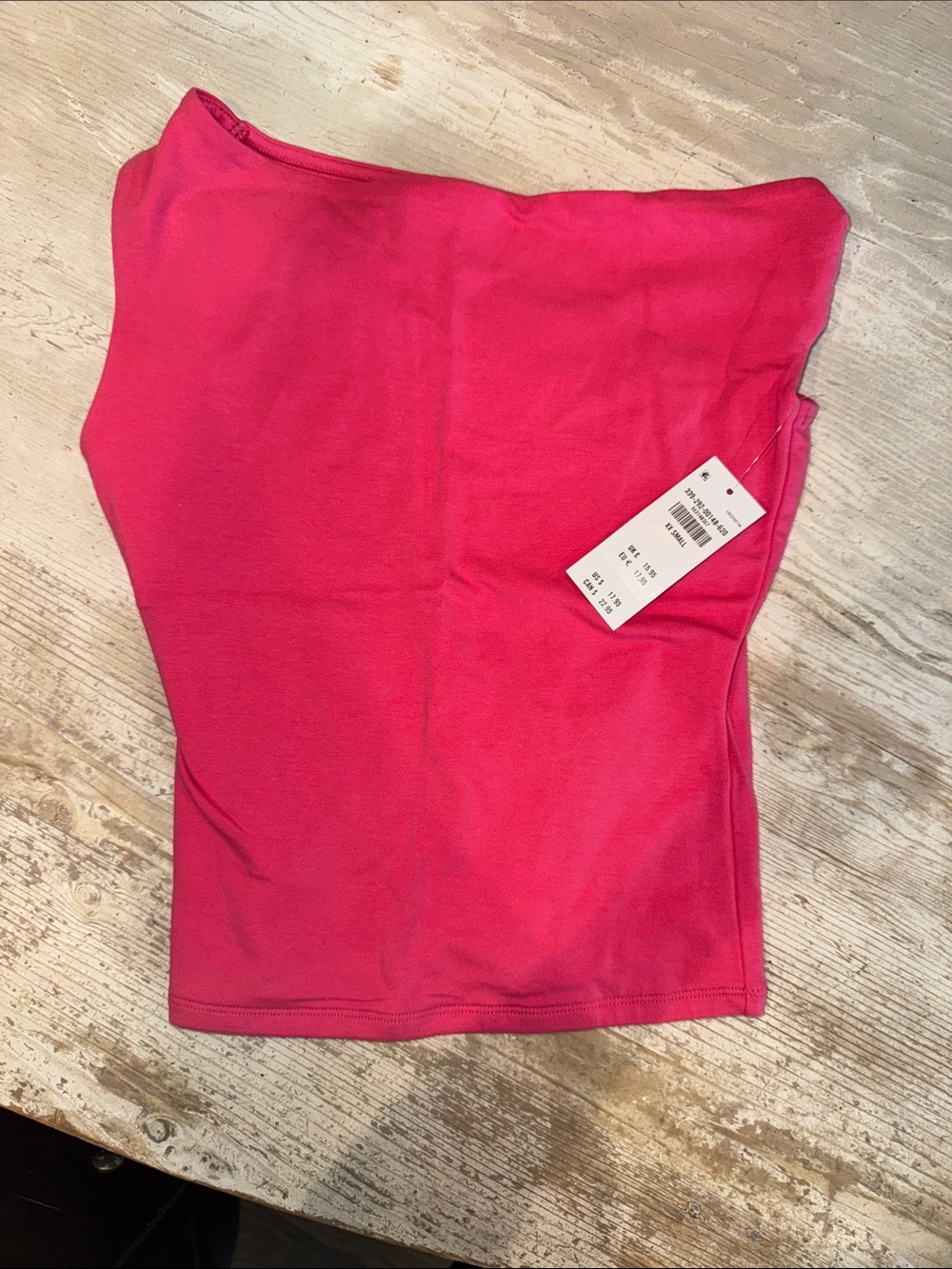 Girls Hollister Top